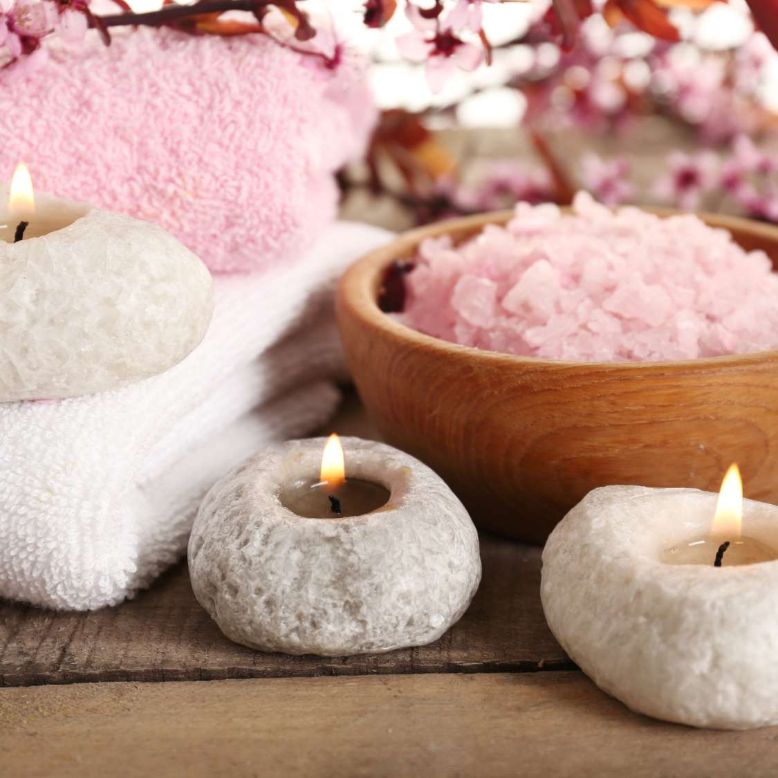 Aroma Bliss Collection