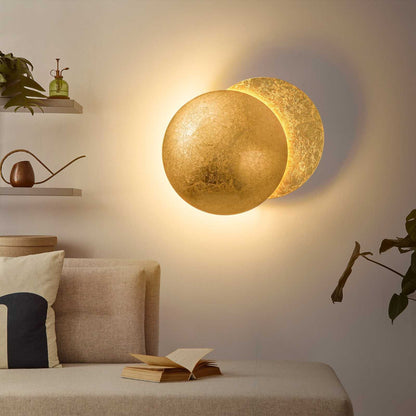 Moonlight Wall Lamp