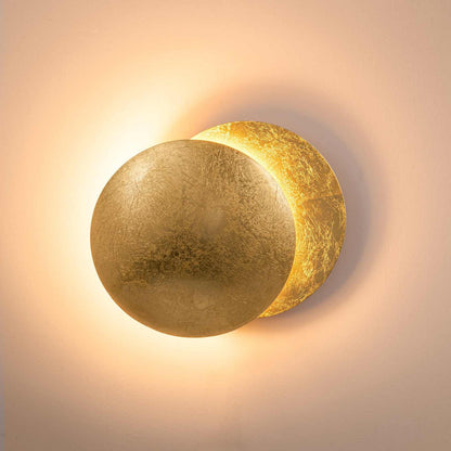 Moonlight Wall Lamp