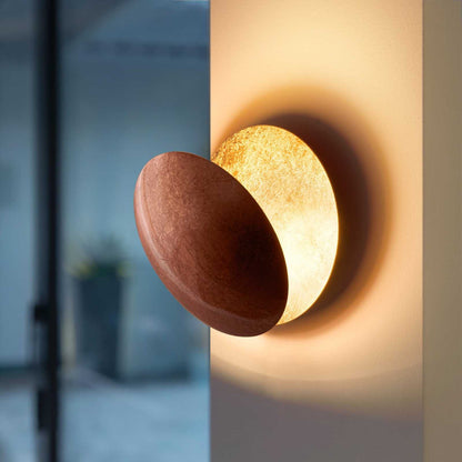 Moonlight Wall Lamp