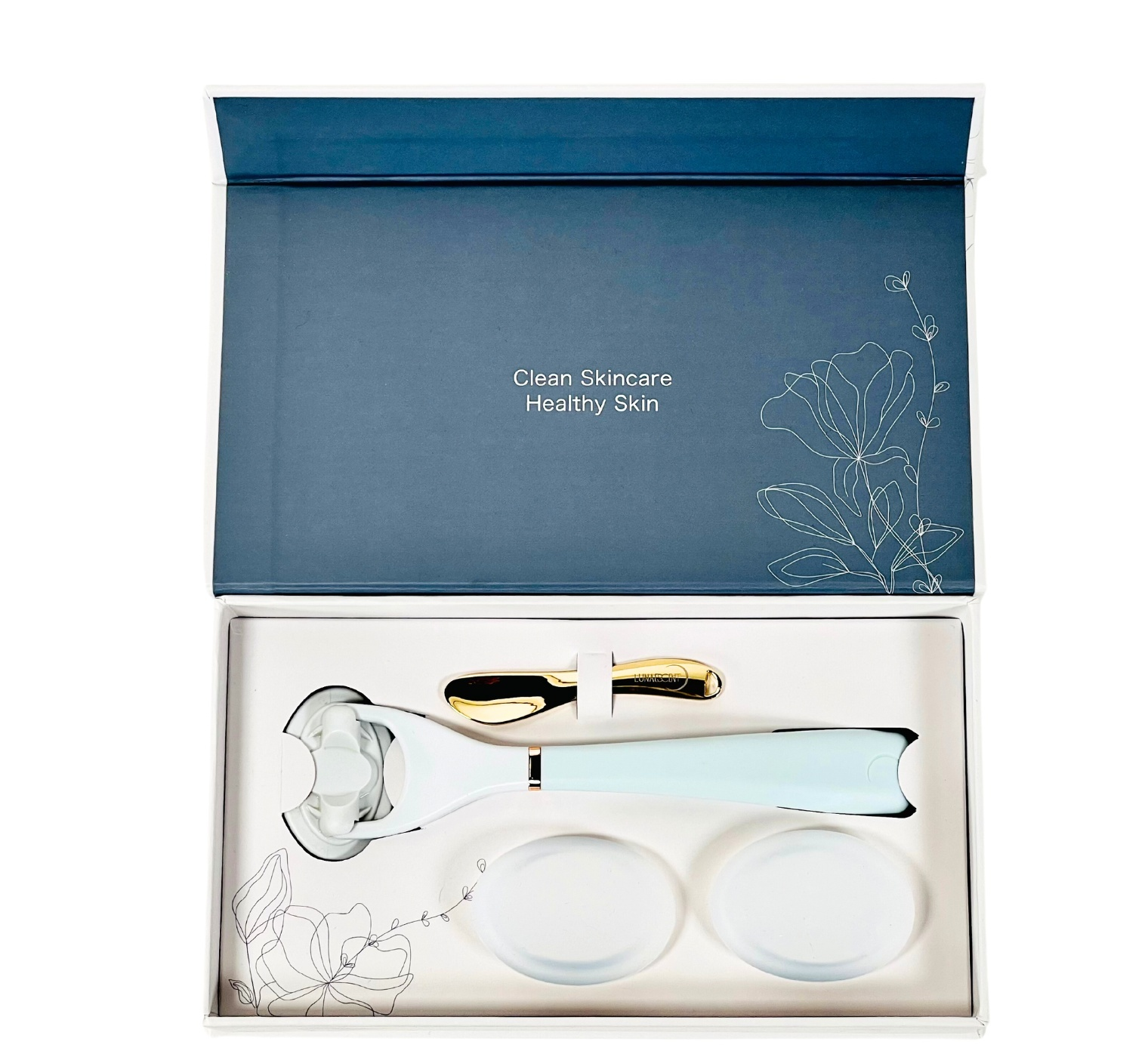 LUNAESCENT Deluxe Gift Set - Sky