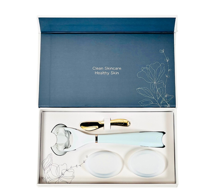 LUNAESCENT Deluxe Gift Set - Sky